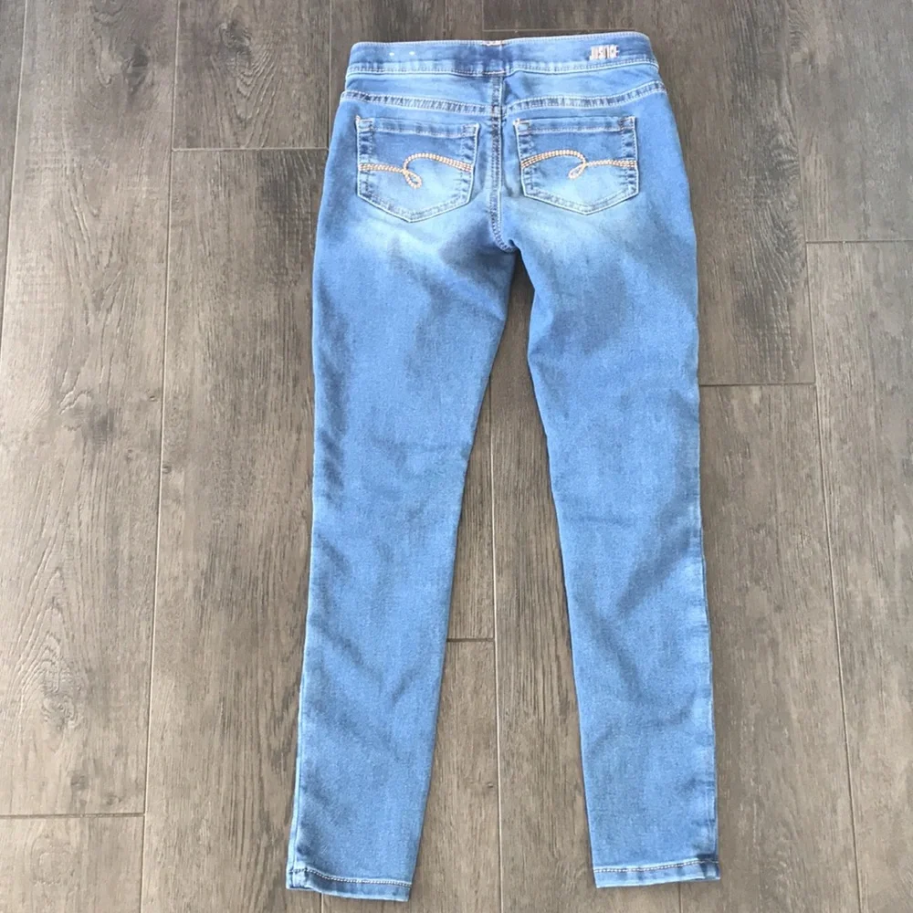 Justice jeggings